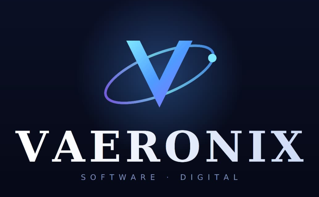 Vaeronix — Software · Digital
